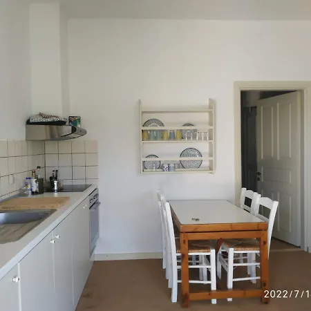 Case de vacanță Pine Troulos