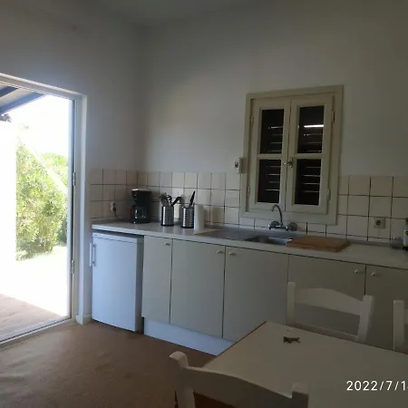 Case de vacanță Pine Troulos