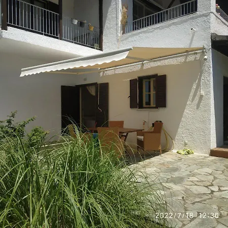 Pine Casa vacanze *