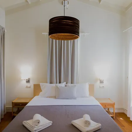 Pine Σπίτι διακοπών *