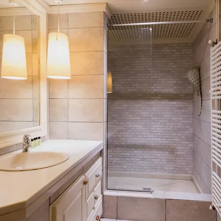 Pine Σπίτι διακοπών Τρούλος