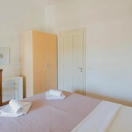 Pine Casa vacanze Troulos