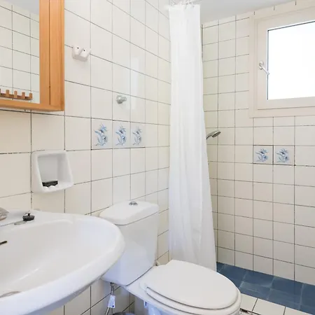 Casa vacanze Pine Troulos