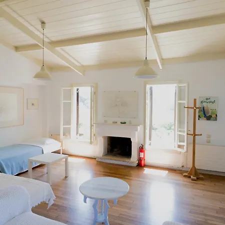 Pine Σπίτι διακοπών