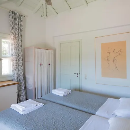 Σπίτι διακοπών Pine