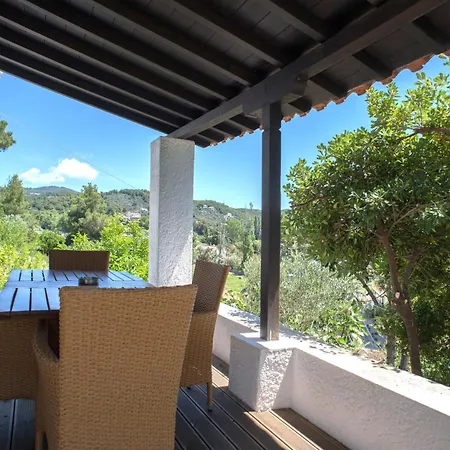 Σπίτι διακοπών Pine