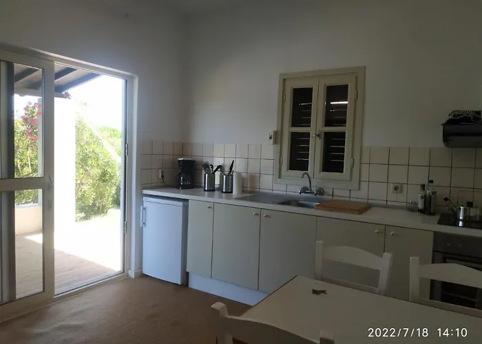 Ferienhaus Pine Troulos