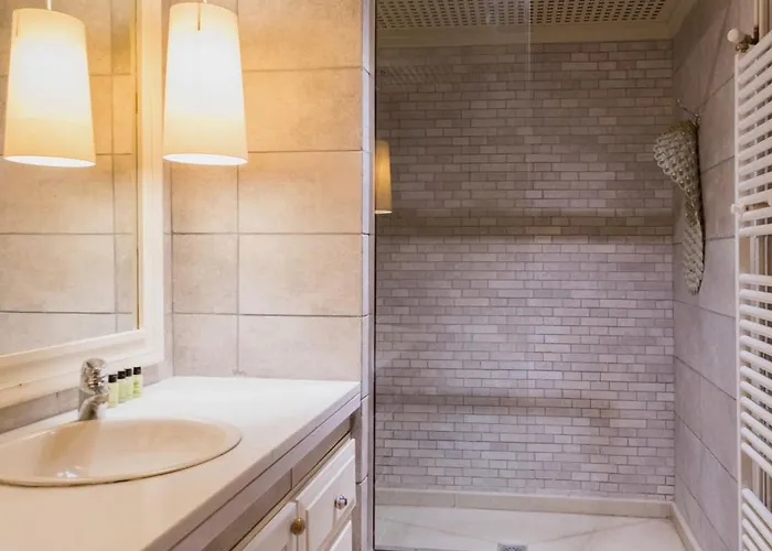 Pine Ferienhaus Troulos