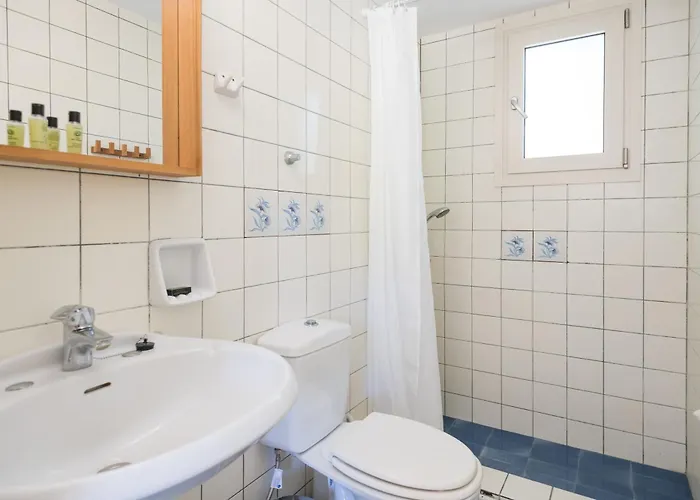 Ferienhaus Pine Troulos