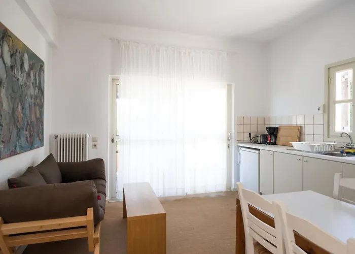 Ferienhaus Pine Troulos