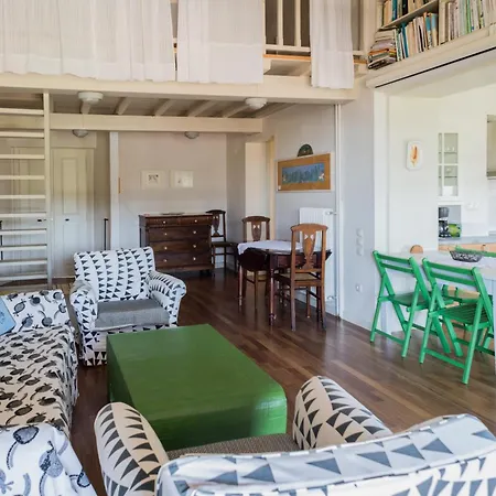 Pine Holiday home