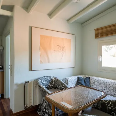 Pine Casa vacanze Troulos