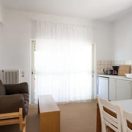 Casa vacanze Pine Troulos