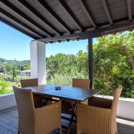 Pine Casa vacanze Troulos