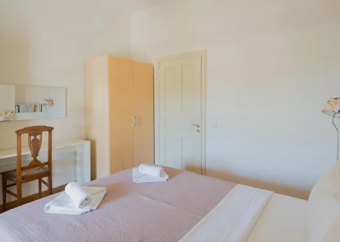 Pine Holiday home Troulos